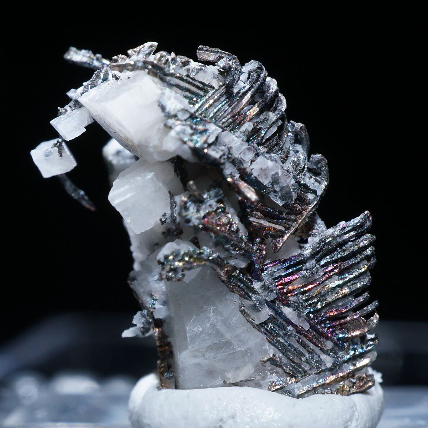 アイダホ州産 Silver(自然銀) |ハッピーギフト – 天然石ハッピーギフト