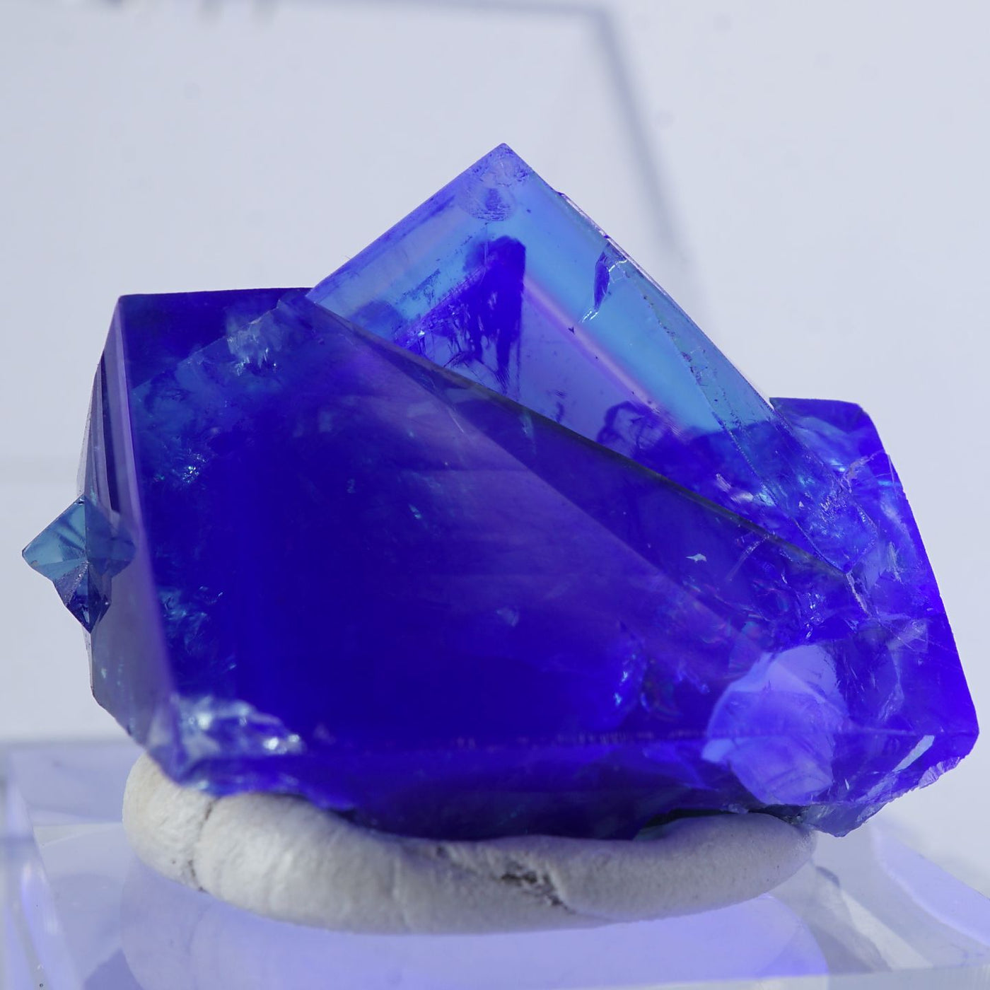 イギリス Diana Maria Mine ダイアナマリア鉱山 (Milky WAy Pocket