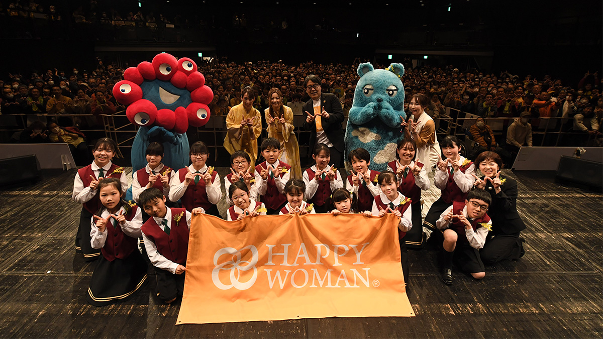 開催レポート】倉木麻衣デビュー25周年スペシャルステージを開催