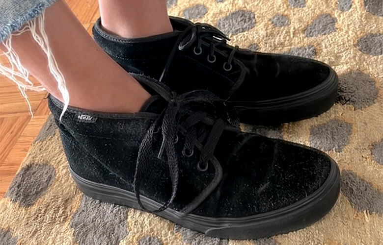 VANS チャッカの全知識！サイズ感・人気色・コーデなどを徹底解説