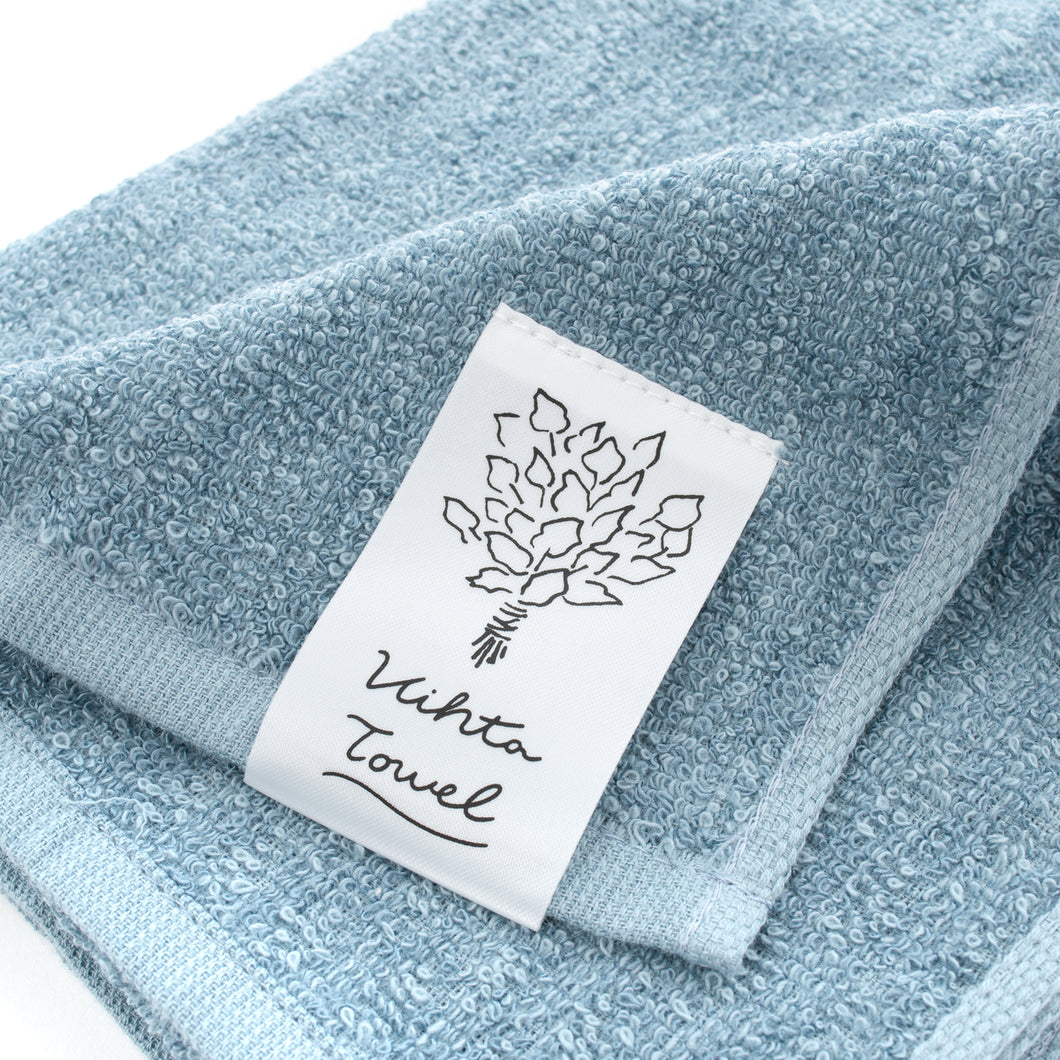 ヴィヒタタオルエアー サウナ浴室内専用【今治タオルBOXのラッピング