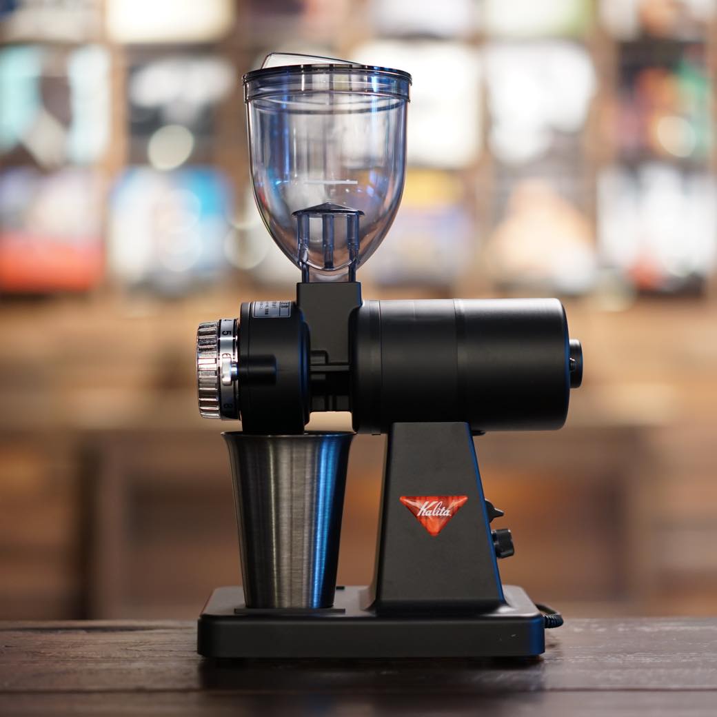 蔦屋家電プロデュース】Kalita Black カリタ ブラック 復刻版ナイス