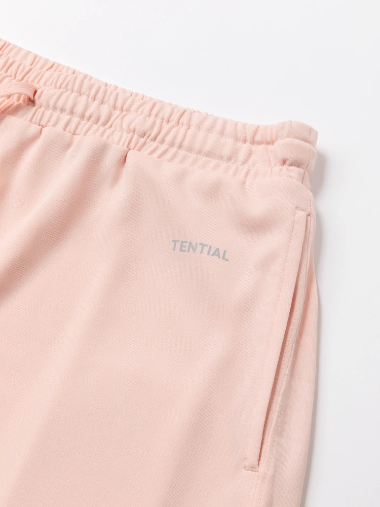 ピンク 【レディース】一般医療機器 TENTIAL BAKUNE Dry Women's