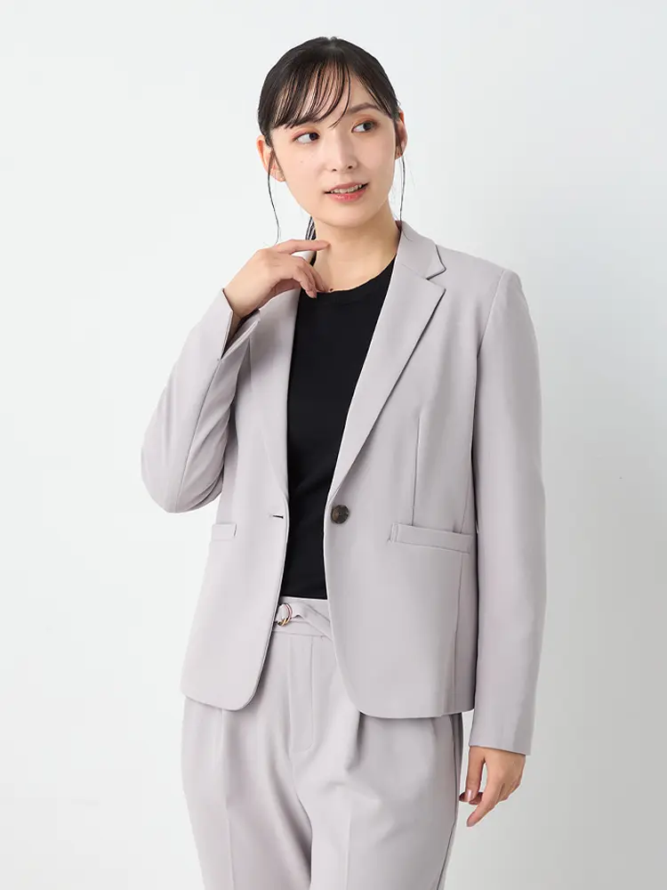 15号 | ジャケット | レディース | レディーススーツのはるやま公式通販