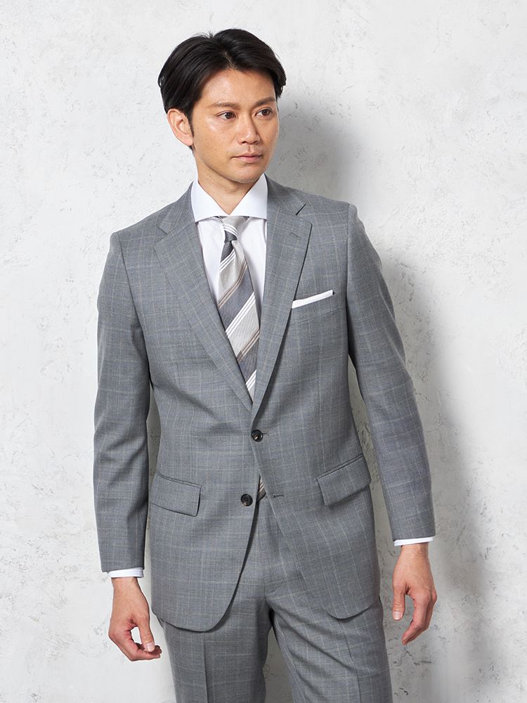 メンズ | スーツ | STOVEL & MASON(ストーベル アンド メイソン