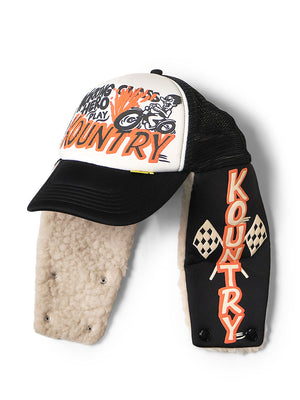 Kapital Cap – HARUYAMA