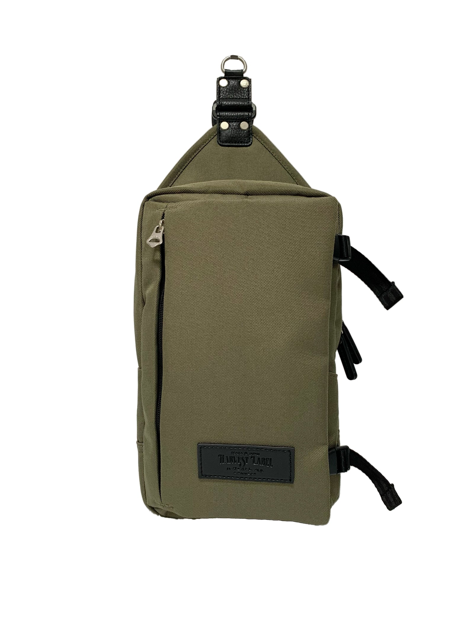 SLING PACK EXPLORER – Harvest Label