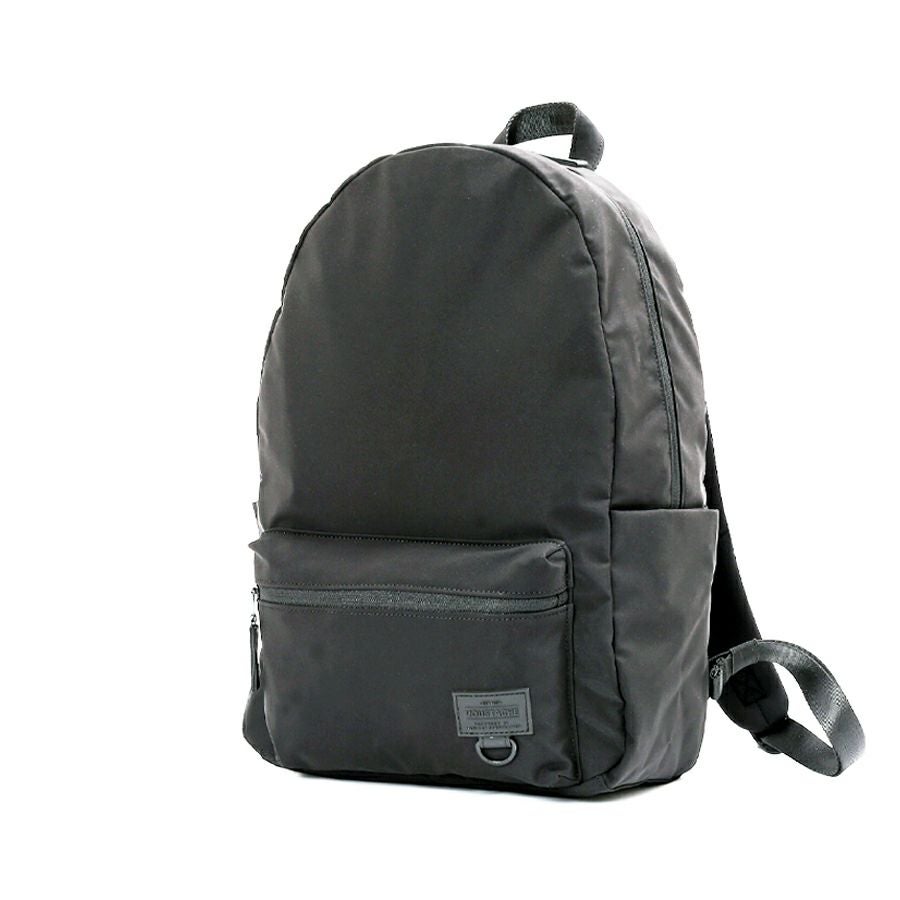 公式】 MOUSTACHE Dパックリュックサック 高密ポリエステル撥水加工