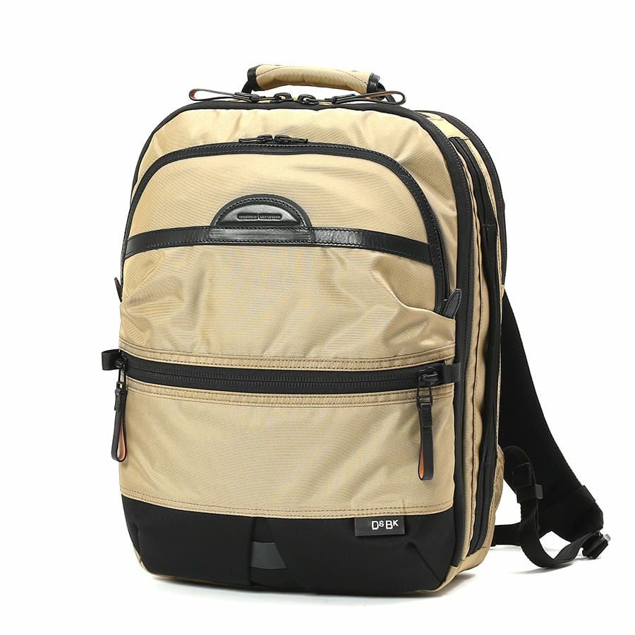 公式】 DSBK 2wayバックパック リュックサック MOONLIGHT OXTEX