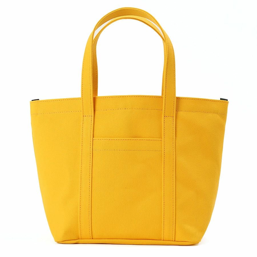 公式】 ESSENCE OF POISON 【WEB限定色】トートバッグ 日本製帆布×牛革