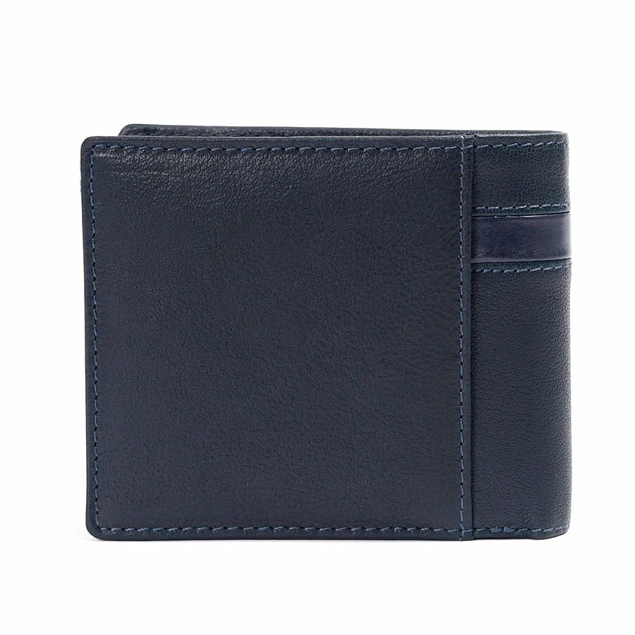 公式】 MOUSTACHE 二つ折りウォレット 牛革 WXE-4270 ハーヴェスト