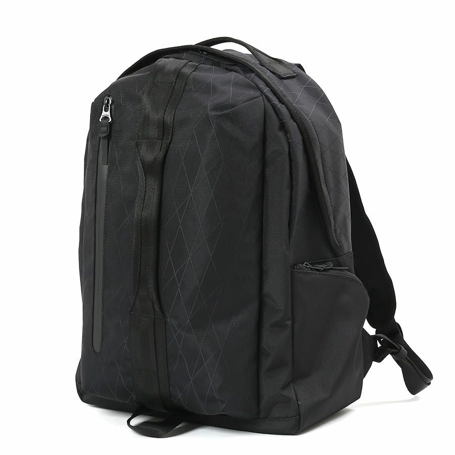 公式】 MOUSTACHE バックパック リュックサック CORDURAナイロン