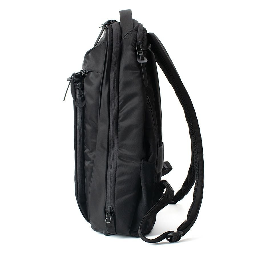 公式】 DSBK バックパック 高密度ナイロンツイル(ダントツ撥水加工