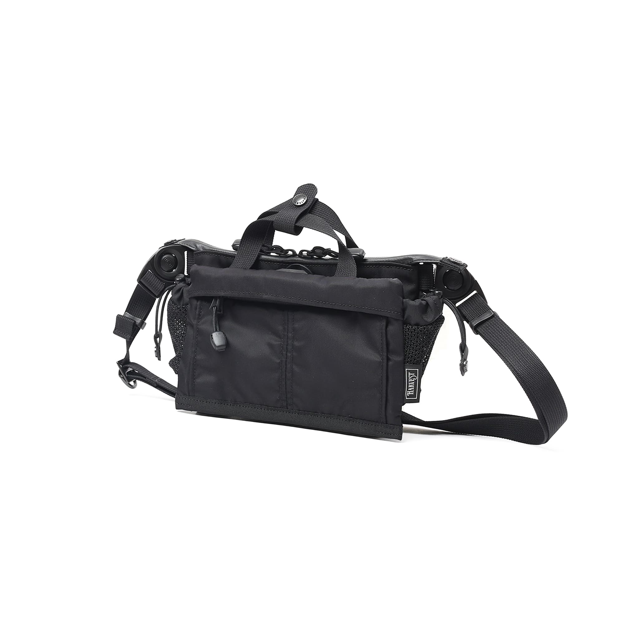 公式】HARVEST LABEL ウイングマン サコッシュショルダー メンズ