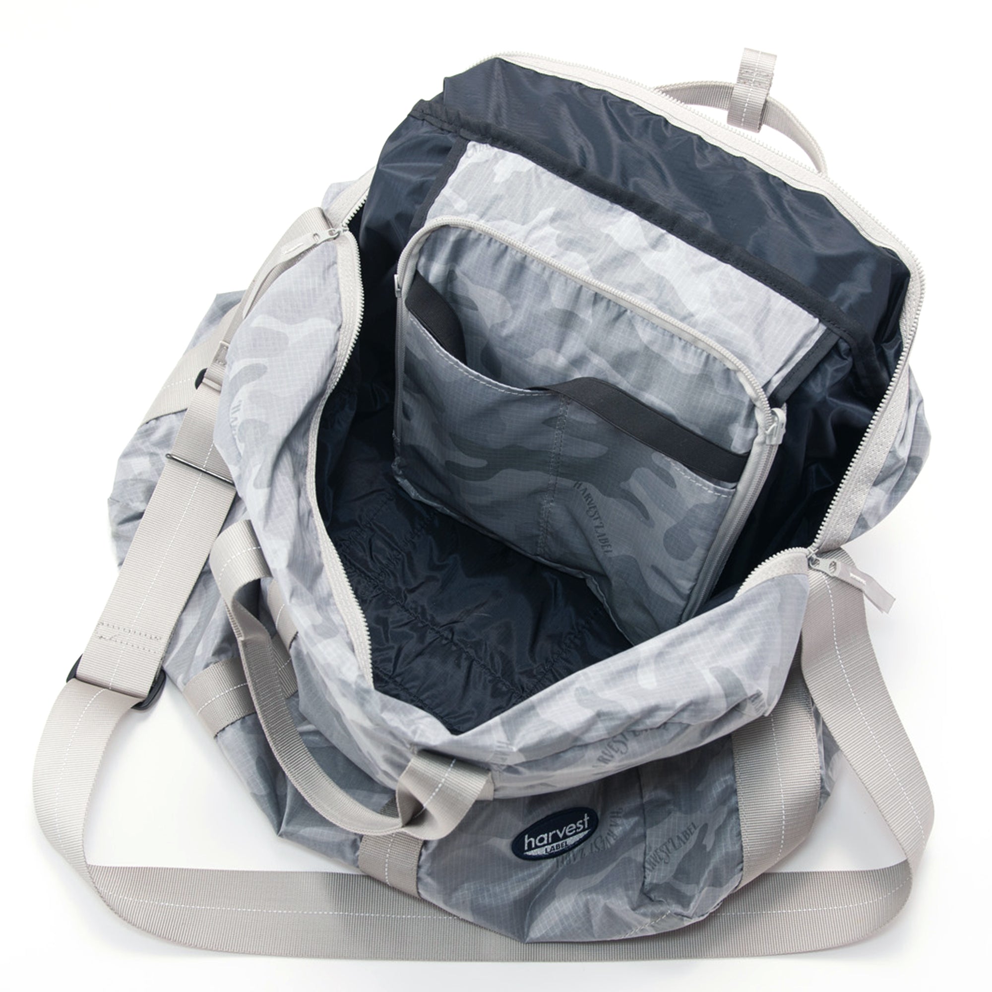 HARVEST LABEL /ハーヴェストレーベル NEO PARATROOPER /ネオパラ