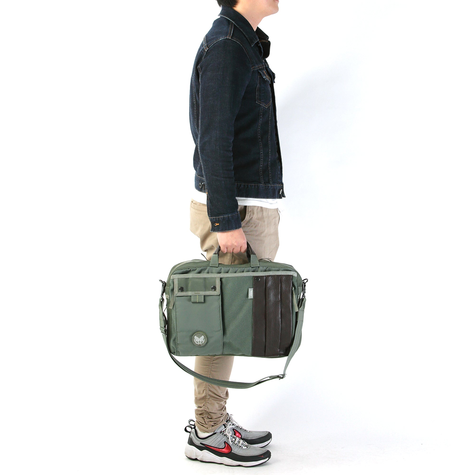 HARVEST LABEL /ハーヴェストレーベル CUSTOM /カスタム BUSINESS