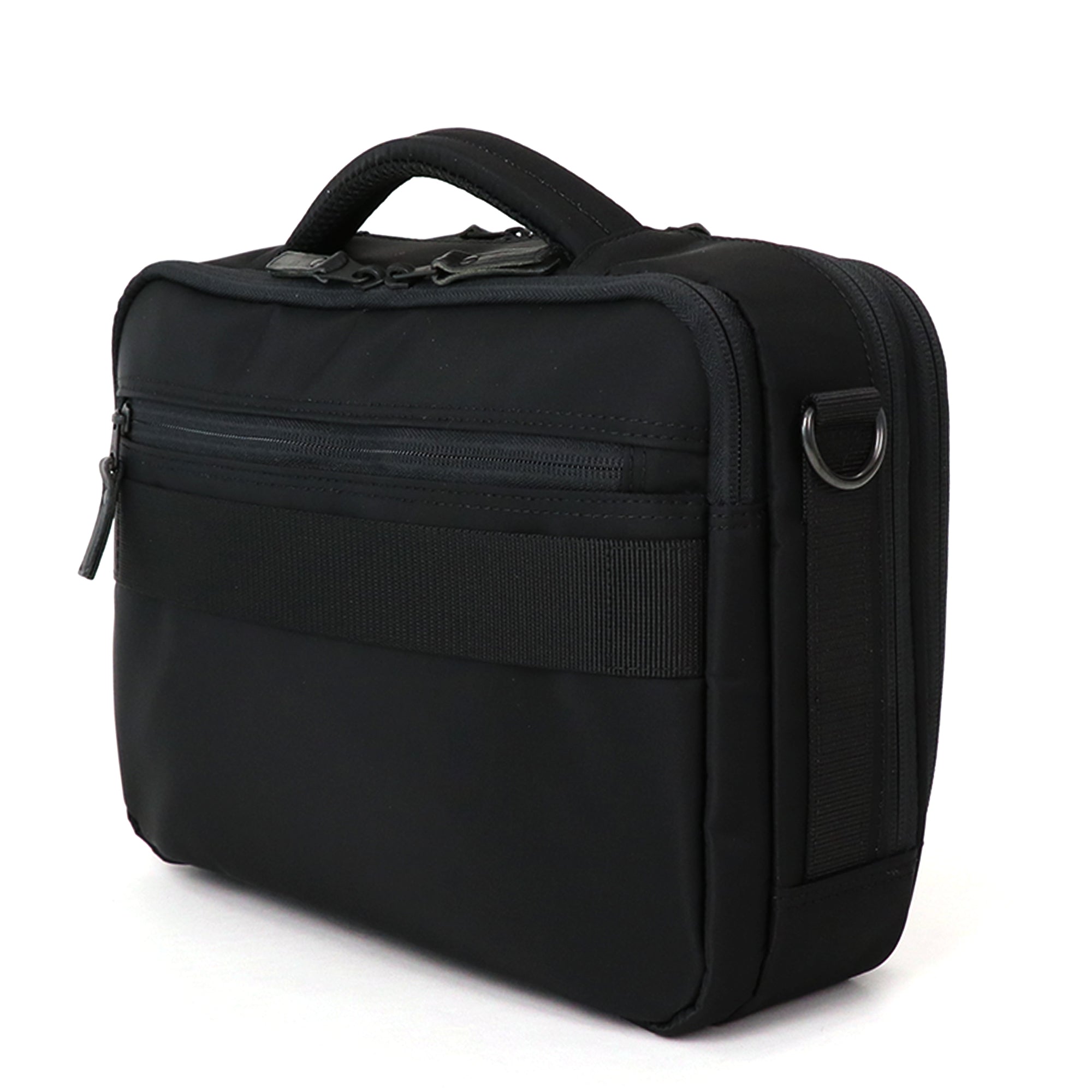 公式】HARVEST LABEL ビジネスラインズ ビジネスバッグ メンズ 小さめ