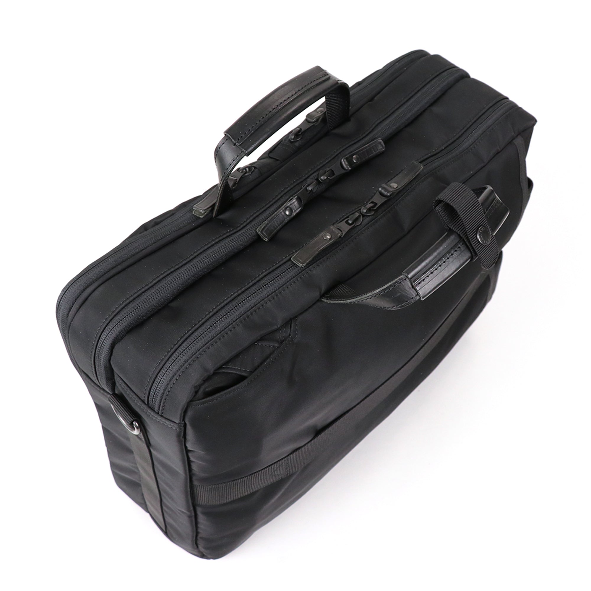 Official] HARVEST LABEL Business Lines Business Bag for Men 3WAY