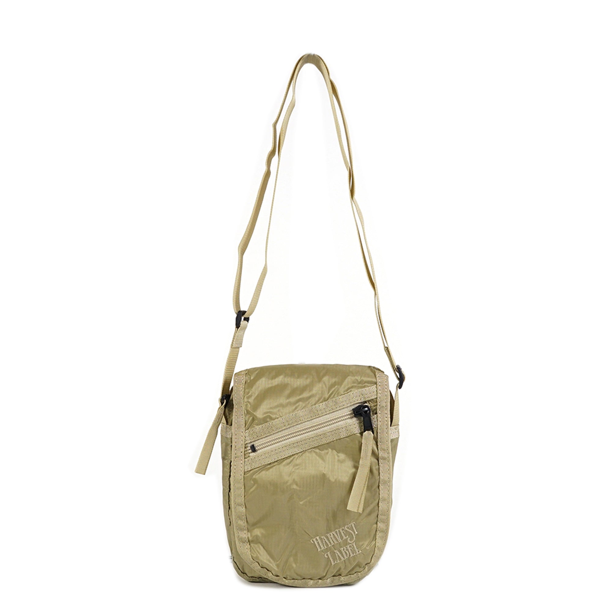 公式】HARVEST LABEL ヴィンテージストック メンズ PARACHUTER