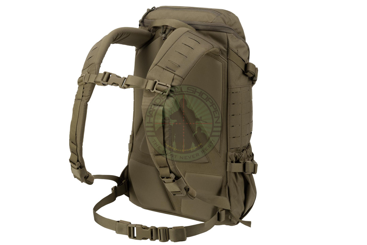 Direct Action Halifax Small Backpackr Cordurar Multicam
