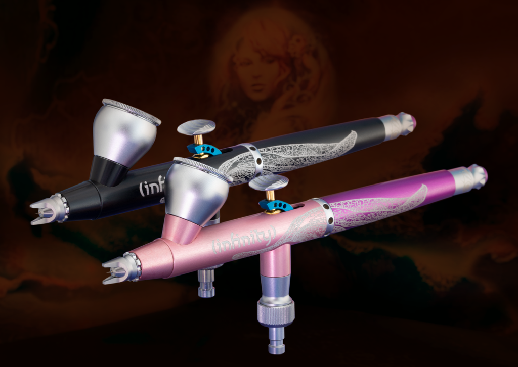 Kyiv Infinity Light & Dark Set