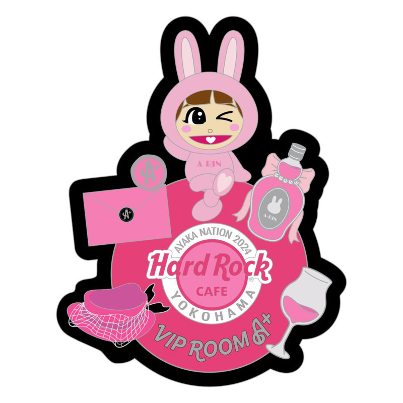 ももいろクローバーZ 佐々木彩夏 ソロコンサート「AYAKA NATION