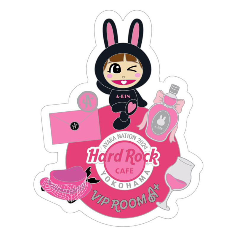 ももいろクローバーZ 佐々木彩夏 ソロコンサート「AYAKA NATION