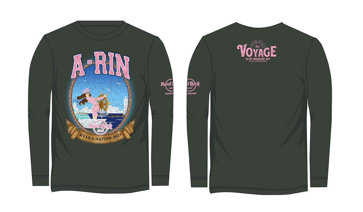 ももいろクローバーZ 佐々木彩夏 ソロコンサート「AYAKA NATION 2025