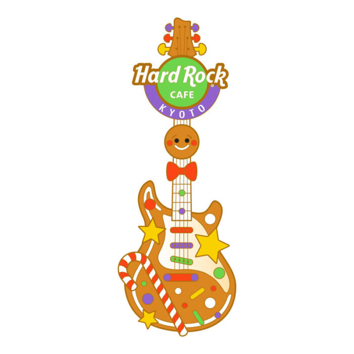 PINS | Hard Rock Cafe Japan – ハードロックカフェ・ジャパン