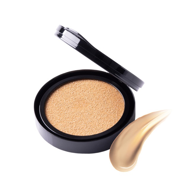 HARIAS（ハリアス）薬用クッションファンデーション（レフィルのみ