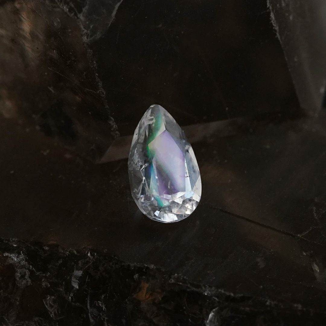 レインボークォーツ | Hariqua-パワーストーンジュエリー-