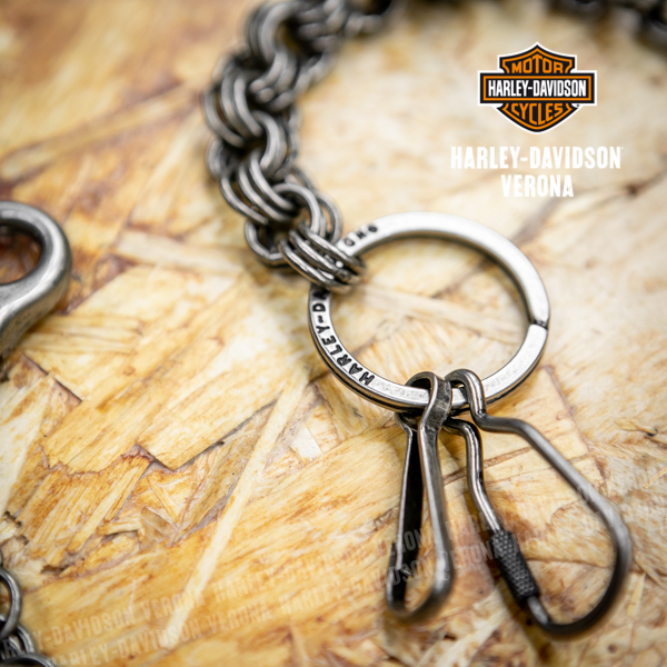 Harley-Davidson® Wallet Chain #1 | 10377