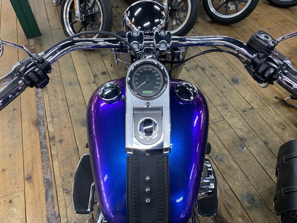 FLSTF ファットボーイ」希少カラー特選中古車！ – HARLEY-ZONE