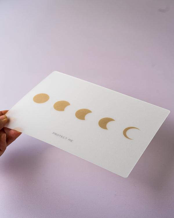 PROTECTME 電磁波を味方につける – HARMONITY