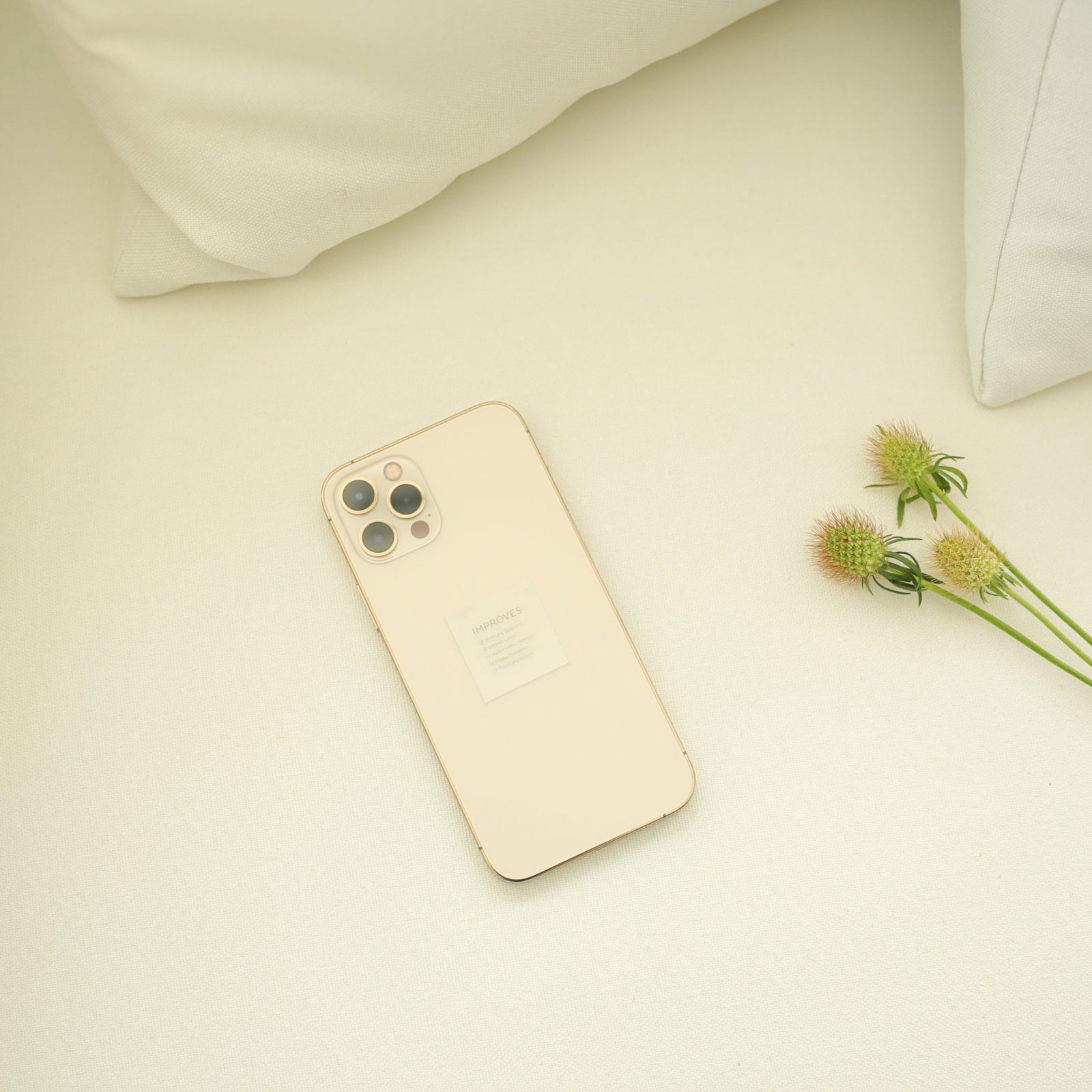 HARMONITY PROTECTME プロテクトミー ホロスコープシリーズ