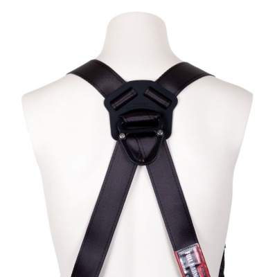 藤井電工】フルハーネス単体X型 TH-504-OT-DG-M-BX Mサイズ - フル