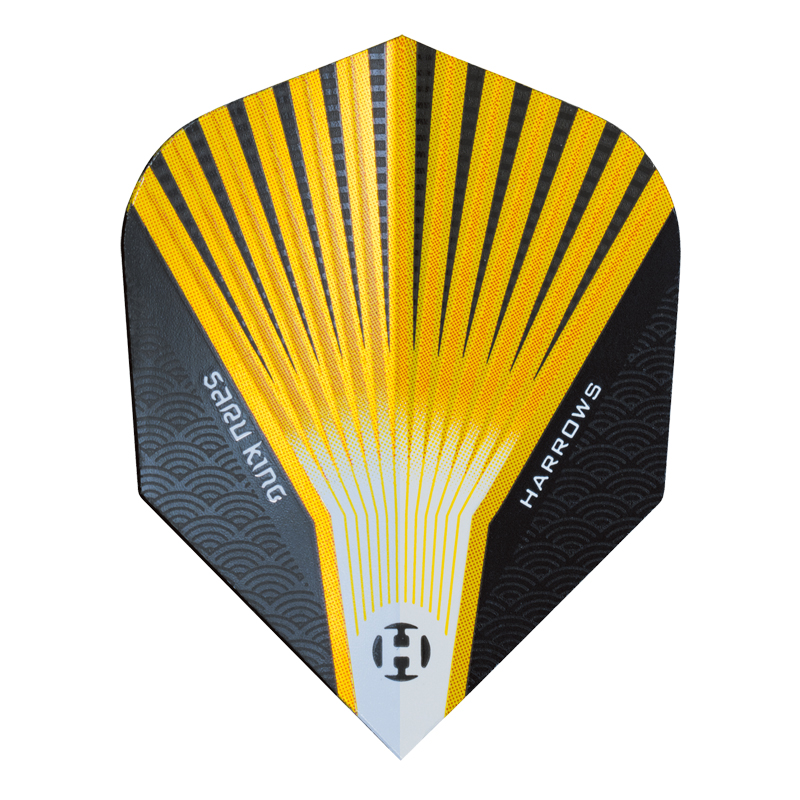 PRIME FLIGHT (7500〜) - Harrows Japan オフィシャルサイト