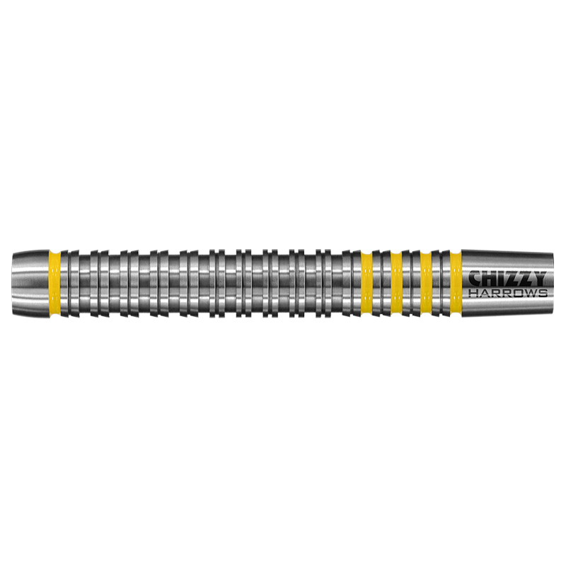 CHIZZY 80% TUNGSTEN (SOFT TIP) - Harrows Japan オフィシャルサイト