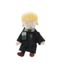 ドラコ ミニぬいぐるみ | ハリー・ポッター ショップ オンライン ジャパン