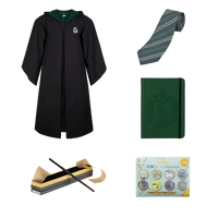 ドラコ・マルフォイ コスチュームセット – ハリー・ポッター ショップ