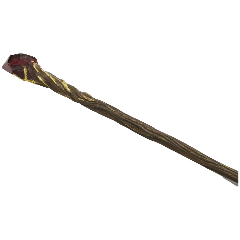 公式】賢者の石 レプリカ杖 | ハリー・ポッター ショップ オンライン