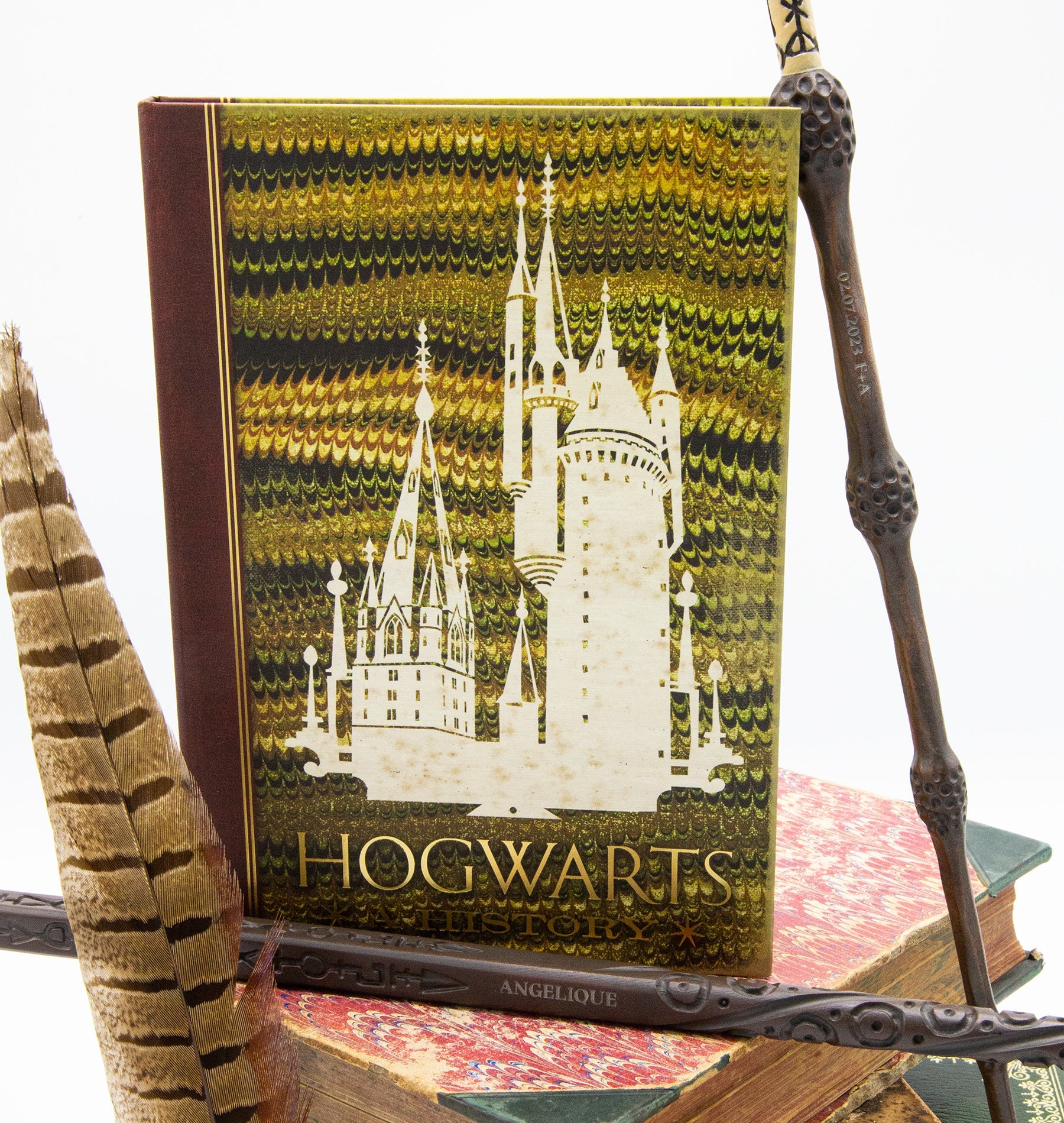 公式】ゲラート・グリンデルバルド レプリカ杖 | ハリー・ポッター