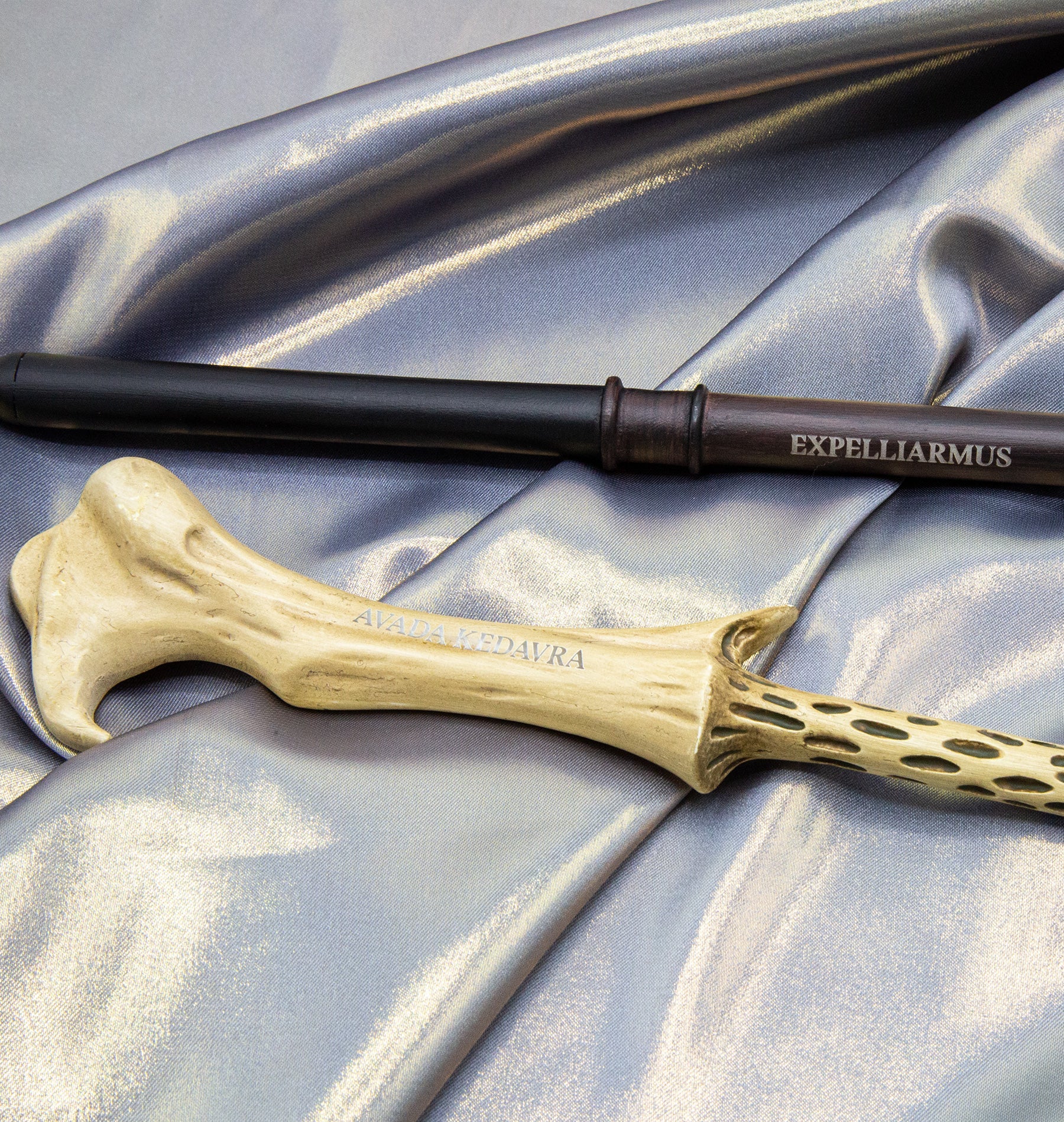 ヴォルデモート卿 レプリカ杖｜ハリー・ポッター ショップ オンライン