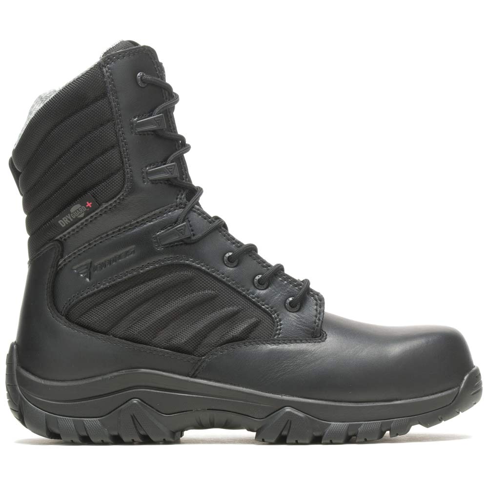 Bates GX X2 Tall Safety Toe WP Zip Men's Tactical Boot