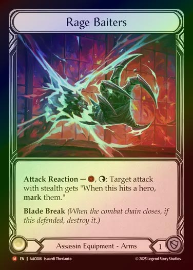 TCG専門店 蓮屋 MtG & FaB & GA / Flesh and Blood