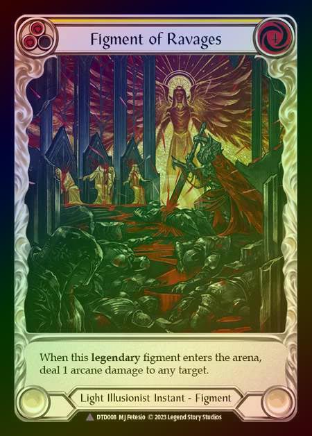 TCG専門店 蓮屋 MtG & FaB & GA / Legendary & Fabled & Marvel