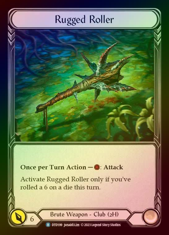 TCG専門店 蓮屋 MtG & FaB & GA / Cold Foil