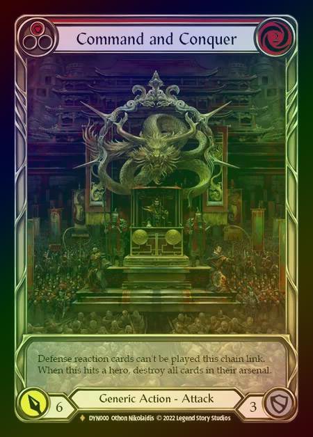 TCG専門店 蓮屋 MtG & FaB & GA / Cold Foil