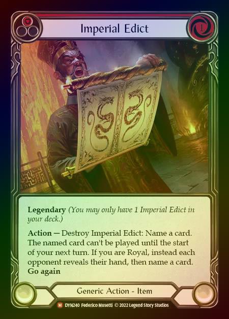 TCG専門店 蓮屋 MtG & FaB & GA / Cold Foil