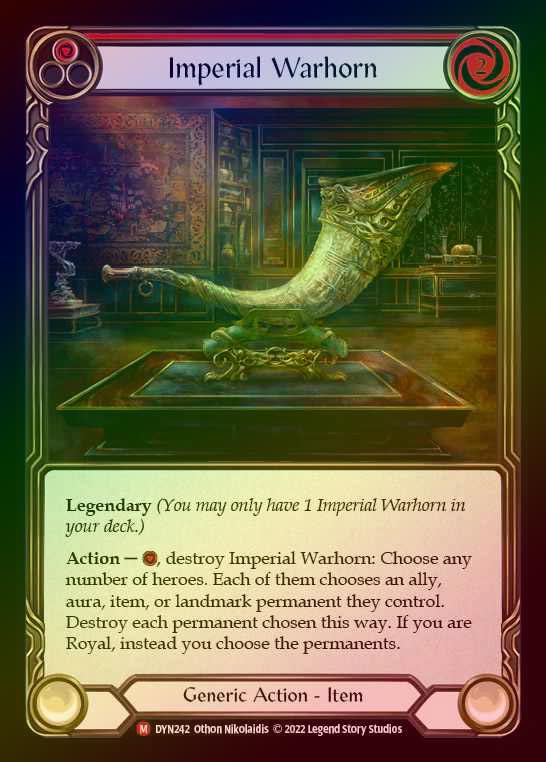 TCG専門店 蓮屋 MtG & FaB & GA / Cold Foil